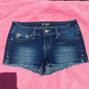 ZCO Jeans Denim Shorts
